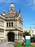 Town Hall