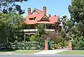 "Langley Hall" (2017)