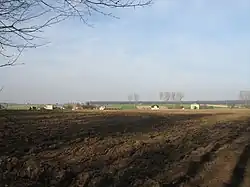View of Osina