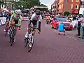 Centrumcross