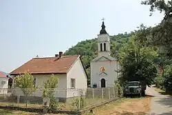 Dobra (Golubac).