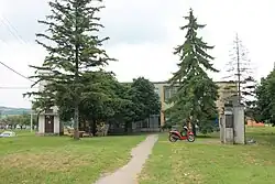 Šiljakovac