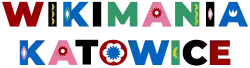 Logo Wikimania 2024