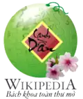 New Year at the Vietnamese Wikipedia (2010)