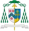 William Bernard Ullathorne's coat of arms