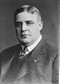 Governor William C. Sproul of Pennsylvania