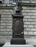 William James Pirrie Lord Mayor of Belfast 1896–98