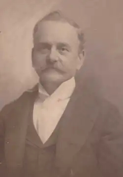 William Wales