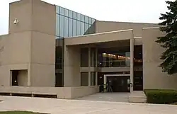 Williams Center