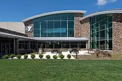 Willow Grove YMCA