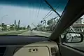 Downed power lines in Miami-Dade County