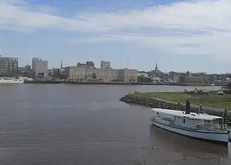 Wilmington