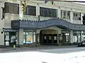 Capitol Theatre exterior 2007