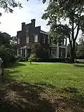 Winston Wilkinson House