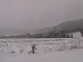 Winter in Dramscha