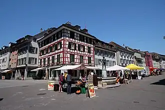 Winterthur