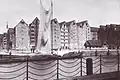 Vytinė in Königsberg