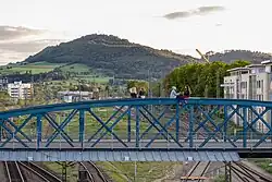 Wiwilli-Brücke