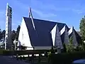 Władysławowo church
