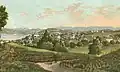 Wollishofen (1880)