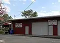 Woodland Volunteer Fire Department