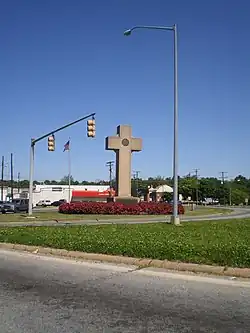 Bladensburg