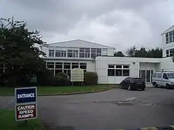 Secondary School