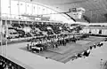 Wrestling World Championships at Tampere Ice Stadium (1965)