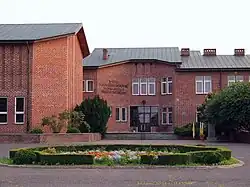 Seminary