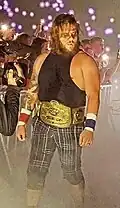 Joe Gacy