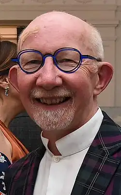 Wyn Davies