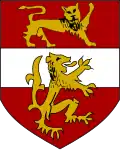 XXI (Northern) Corps Territorial Army.[104]