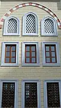 Bajram Pasa Mosque