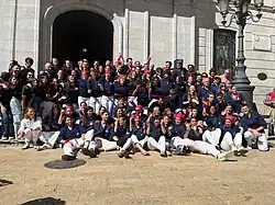 Tarragona 2024