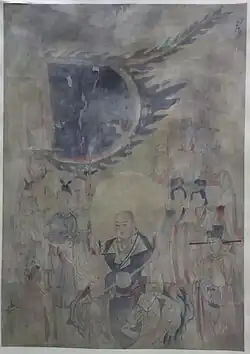 Western Xia