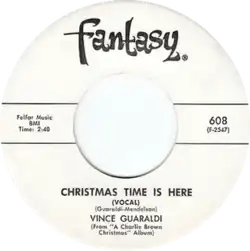 US 7" single