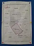 Plan to establish commune-level administrative units...