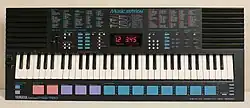 Yamaha PSS-780