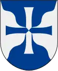 Coat of arms of Ydre Municipality