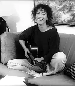Ravitz in 1997