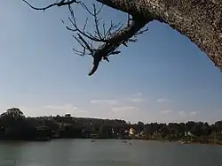 Yelagiri Lake View