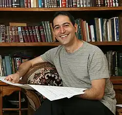 Yitzhak Yedid, Classical composer