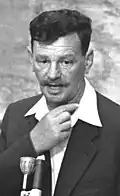 Yitzhak Zukermann