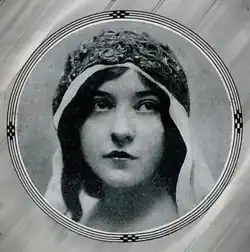 Yona Landowska Dona Jovita Castro