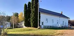 Town hall
