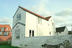 The Yorkshire Ouse Sailing Club at Naburn