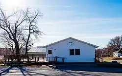 Yorktown City Hall