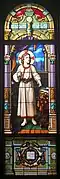 Young Christ