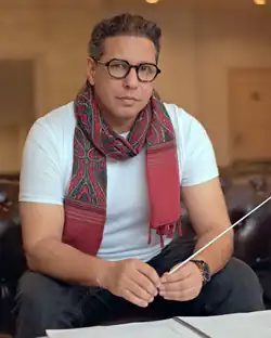 Guezoum in 2025