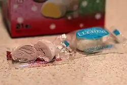 Yukimi Daifuku
